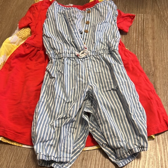 Kids dresses (10) - Picture 7 of 13